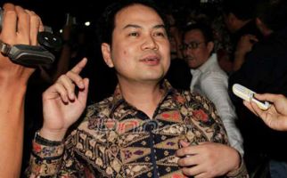 Wakil Ketua DPR RI Dilaporkan ke KPK terkait Kasus DAK Lampung Tengah - JPNN.com