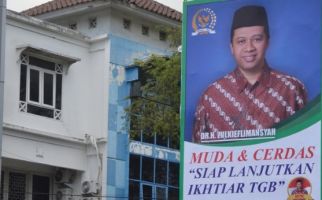 Merasa Difitnah, Jago PD – PKS Lapor Bawaslu - JPNN.com