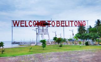 Ratusan Seniman Bakal Meriahkan Titik Temu di Belitung - JPNN.com