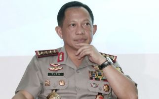 Jenderal Tito Pastikan Polri tak Pernah Sadap SBY - JPNN.com