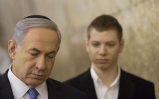 Netanyahu: Israel Tidak Ingin Melihat Negara Palestina - JPNN.com