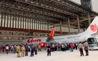 Pengin Pindah Kerja, 9 Pilot Lion Air Nekat Palsukan Dokumen - JPNN.com