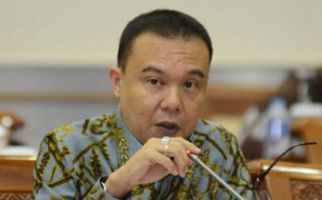 Bela Prabowo, Dasco Sebut PKS Jangan Genit - JPNN.com
