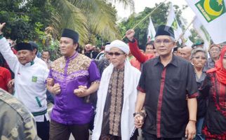 Sadar Tak Mungkin Menang, Jago PDIP Ogah Gugat ke MK - JPNN.com