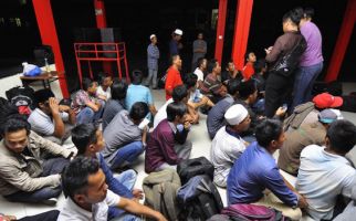 Dari Malaysia, 186 TKI Jatim Ditangkap di Thailand - JPNN.com