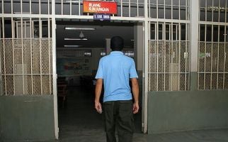7 Tahanan Lapas Abepura Kabur saat Hujan Deras - JPNN.com