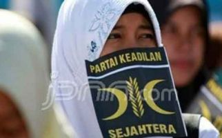 Ketua Bappilu PKS Jabar Siap Maju - JPNN.com