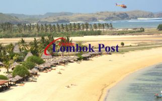 Lombok Bersolek Lewat Suplai Listrik dan Pelabuhan Laut - JPNN.com