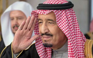 Tak Ada Menu Spesial untuk Raja Salman - JPNN.com