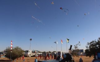 Dua Kubu Berkonflik di Sudan Sepakati Pembagian Kekuasaan - JPNN.com