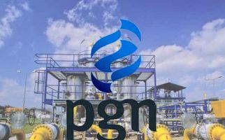 Dampak Kebijakan Harga Gas USD 6 per MMBTU, PGN Merugi Rp1,4 Triliun - JPNN.com