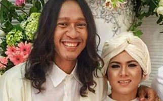 Soal Hubungan Aming-Evelyn, Nikita Mirzani Bilang... - JPNN.com