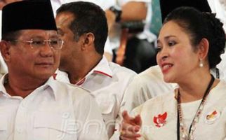 Demi PADI, Mbak Titiek Bandingkan Era Soeharto dengan Jokowi - JPNN.com