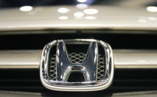 Honda Tambah Investasi Rp 4,8 Triliun - JPNN.com