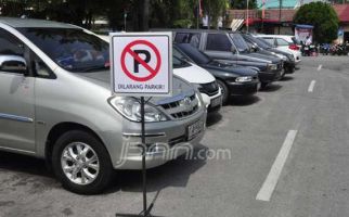 Mobil Diparkir Kelupaan, Baru Ditemukan 20 Tahun Kemudian - JPNN.com