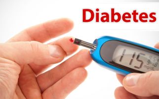 3 Cara ini Bisa Membantu Menurunkan Risiko Diabetes - JPNN.com