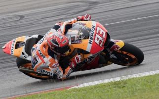 Marc Marquez Cedera - JPNN.com