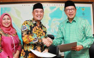 DPD RI: Konflik Sosial Ancam Kerukunan di Indonesia - JPNN.com