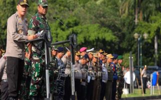 Temui Pangdam, Polisi Harap Kasus Iwan Bopeng Selesai - JPNN.com