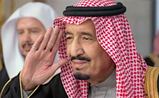 Sambut Raja Salman, Lift dan Toilet di Istiqlal Berubah - JPNN.com