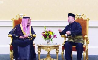 Ketua MPR: Hubungan Indonesia-Saudi Bisa Makin Dekat - JPNN.com