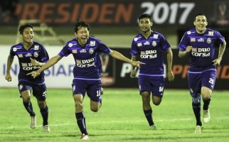 Sriwijaya FC Protes Keras - JPNN.com