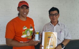 Mengenal Aplikasi Tapaleuk Karya Anak Kupang - JPNN.com