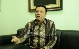 Anak Buah Prabowo Ngebet agar Polisi Tangkap Victor Laiskodat - JPNN.com