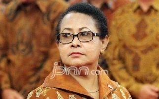 Menteri Yohana: Saya Mama Papua, Sakit Rasanya Mendengar Itu - JPNN.com