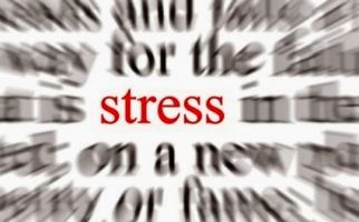7 Kiat Tetap Sehat Meski Stres Melanda - JPNN.com