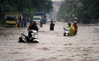 Pengembang Proaktif Cari Solusi Atasi Banjir - JPNN.com