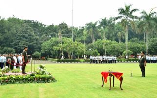 Teddy Lhaksmana Resmi Berpangkat Letnan Jenderal TNI - JPNN.com