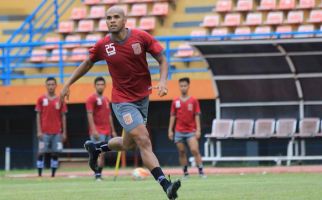 Kembali dari Cedera, PBFC Bakal Langsung Mainkan Costa - JPNN.com