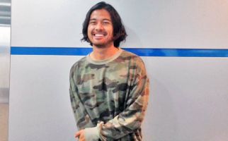 Chicco Jerikho: Terima Kasih Lampung - JPNN.com