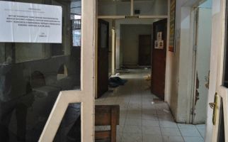 Cerita Horor Gedung Bekas RS, Bikin Merinding, hiiii... - JPNN.com