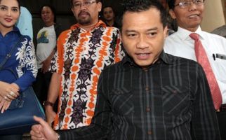 Konsolidasi Jelang Pilgub Jatim, Zulkifli Hasan Sebut Nama Anang Hermansyah - JPNN.com