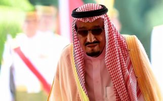 Raja Salman Datang, Nasi Goreng Siap Terhidang - JPNN.com