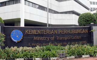 Kemenhub Lantik Direktur ATKP Makassar Yang Baru - JPNN.com