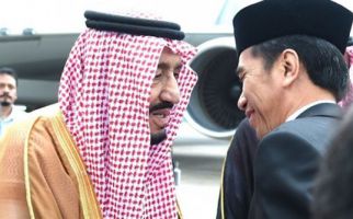 Raja Salman Dibawa ke Rumah Sakit Khusus di Jeddah, Ada Apa? - JPNN.com