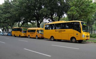 Siapkan Rp 1,75 M untuk Empat Bus Sekolah - JPNN.com