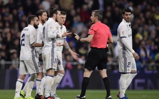 Nyaris Kalah dari Las Palmas, Madrid Digeser Barca - JPNN.com