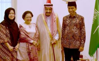 Alhamdulillah, Raja Salman Kirim 15 Ton Kurma Istimewa untuk Muslim Indonesia - JPNN.com