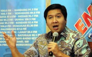 Politikus PDIP Ini Nilai Ridwan Kamil Paling Ideal - JPNN.com