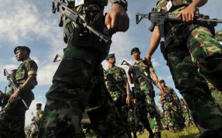 Tiga Alasan Imparsial Menolak Pelibatan TNI dalam Penanganan Terorisme - JPNN.com