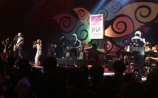Java Jazz Festival Kembali Digelar, Catat Tanggalnya - JPNN.com