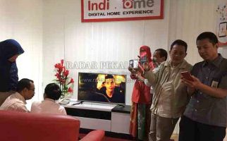 IndiHome Siarkan Langsung Seluruh Pertandingan Piala Dunia - JPNN.com