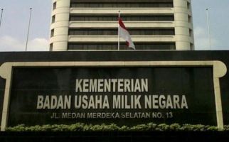 Kembangkan Fungsi Stasiun, 8 BUMN Bersinergi - JPNN.com