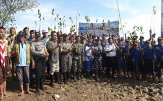 Operasi “Serbuan Akar Lutut” Digelar di Cirebon - JPNN.com