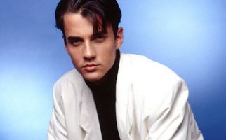 Dua Bulan Lagi Tambah Usia, Tommy Page Meninggal Dunia - JPNN.com