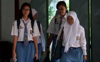 SNMPTN Jalur Undangan, Siswa Mulai Berburu Kampus Idaman - JPNN.com